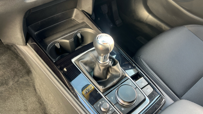 Mazda Cx-30 2.0 e-Skyactiv G MHEV SE-L Lux 5dr Petrol Hatchback